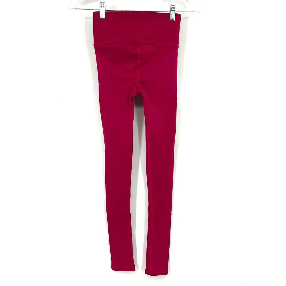 Lululemon Reveal Tight Interconnect 25.5